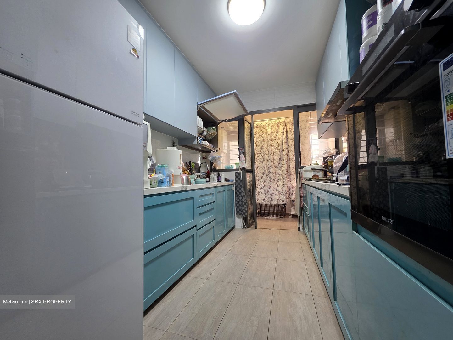 Blk 479B Valley Spring @ Yishun (Yishun), HDB 4 Rooms #480656421